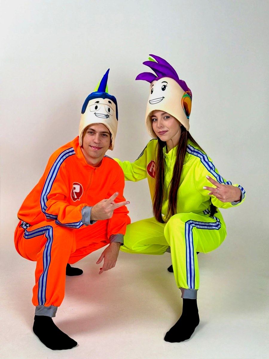 Roblox
